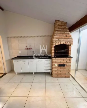 Imagem Casa - Bady Bassitt