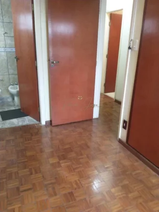 Imagem Apartamento com 3 Quartos à Venda, 118 m² em Centro - Campinas