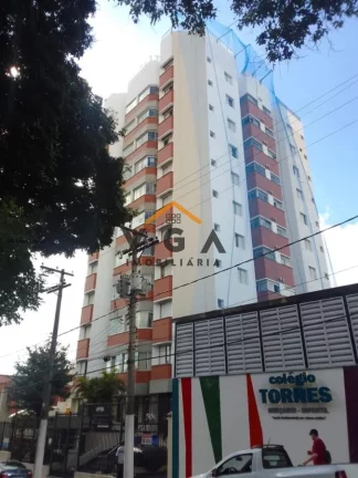 Imagem Apartamento para Locação em São Paulo, Vila Matilde, 2 dormitórios, 1 suíte, 1 banheiro, 1 vaga