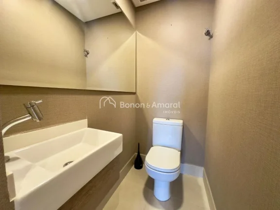 Imagem Aconchegante Loft à venda no coração do Cambuí - Campinas/SP.Se você busca conforto, praticidad...