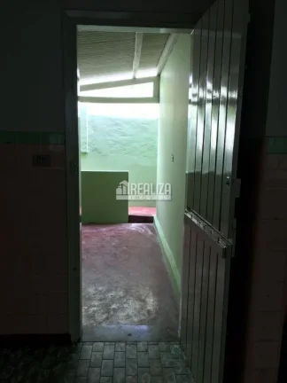 Imagem Casa à venda no bairro São Benedito, Uberaba - 2 dormitórios
