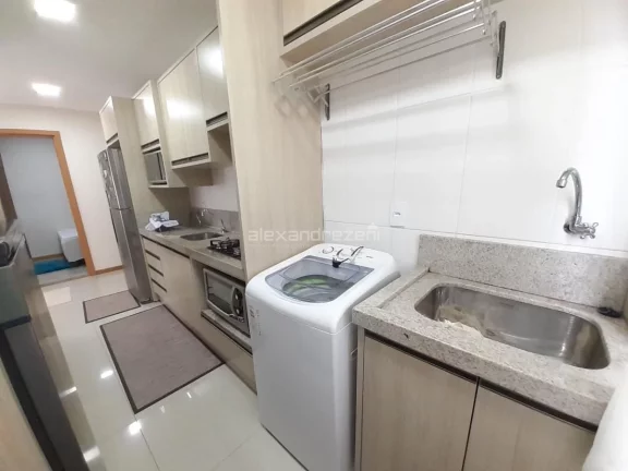 Imagem Lindo apartamento 3 dormitórios próximo a praia