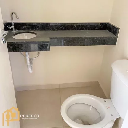 Imagem BELISSIMO APARTAMENTO DE 2 DORMITORIOS SENDO 1 SUITE COM 69 M² LOCALIZADO NO PARQUE SANTO ANTONIO EM TAUBATÉ SP