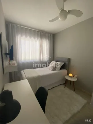 Imagem Sobrado em Forquilhas - 3 Dormitórios, 95m² por R$ 525 mil
