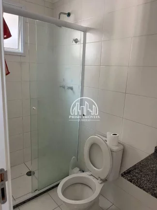 Imagem APARTAMENTO 3 DORM. COM SUÍTE NO VISTA PARK EM FRENTE AO FORT ATACADISTA - JUNDIAÍ SP