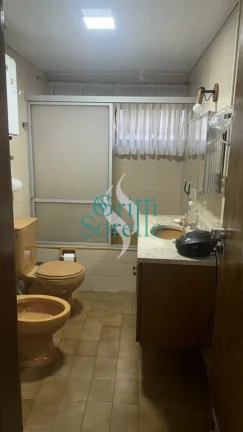 Imagem Apartamento Duplex à Venda em Cerqueira César - São Paulo/SP.