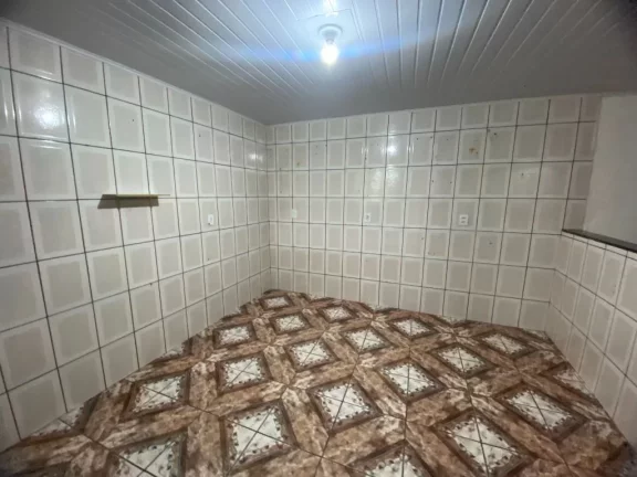 Imagem Sobrado com 4 dormitórios à venda, 202 m² por R$ 380.000,00 - Jardim Selma Helena - Poá/SP
