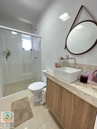 Imagem Casa - Fortaleza - Blumenau