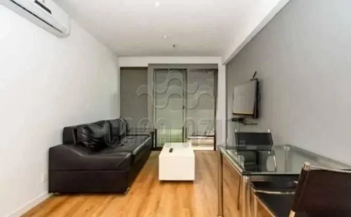 Imagem Ipanema - Residencial › Apartamento com 1 quarto(s) a Venda