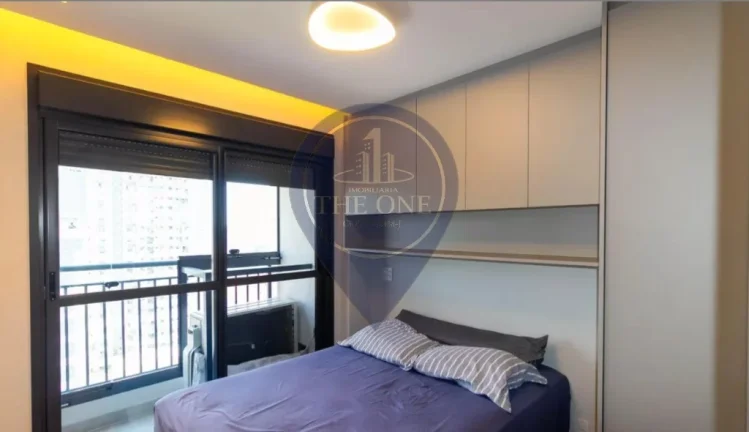 Imagem Imperdível oportunidade! Apartamento à venda em São Paulo-SP, Jardim Independência. 3 quartos, 1 suíte, 2 salas, 2 banheiros, 1 vaga, 79m².