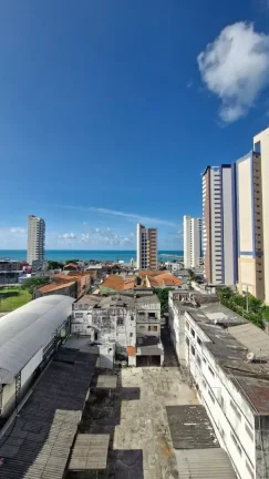 Imagem Apartamento para venda, 3 quarto(s), Praia De Iracema, Fortaleza