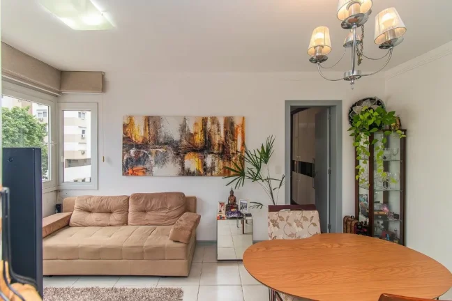 Imagem Apartamento para venda no bairro Bela Vista em Porto Alegre