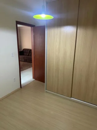 Imagem Apatamento 2 Dormitórios Edifício Art Campolim- Sorocaba /SP