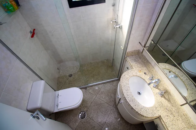 Imagem MARAVILHOSA COBERTURA DUPLEX EM MOEMA, EQUIPADA, COM 380 METROS. LINDA VISTA DA REGIÃO. PARA VENDA OU ALUGUEL.
