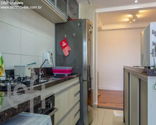 Imagem APARTAMENTO RESIDENCIAL em Sao Paulo - SP, Vila Prudente
