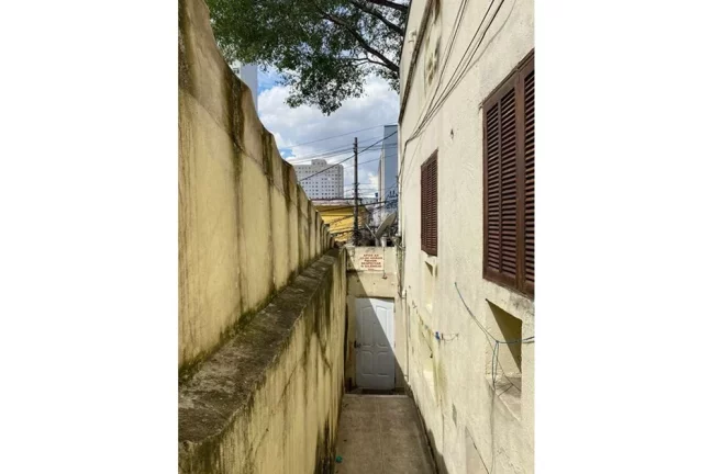 Imagem CASA RESIDENCIAL em São Paulo - SP, Aclimação