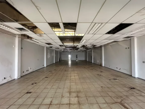Imagem Galpão comercial para venda em Cidade Nova, 267m2