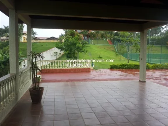 Imagem COND PORTA DO SOL - PROX AO AEROPORTO DONA CATARINA