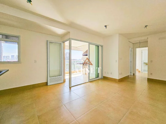 Imagem Apartamento no Tatuapé com 2 dormitórios e varanda gourmet