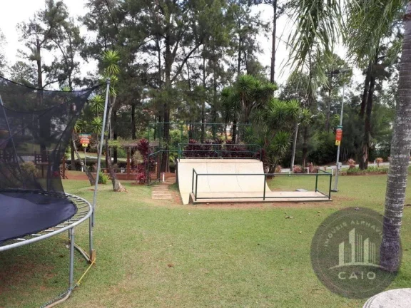 Imagem Terreno para venda de 480 m2 em Alphaville 9 - Oportunidade