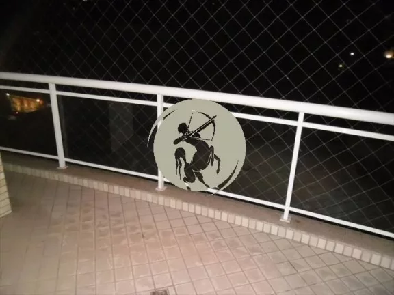 Imagem APARTAMENTO EM SANTOS DE ALTO PADRÃO!