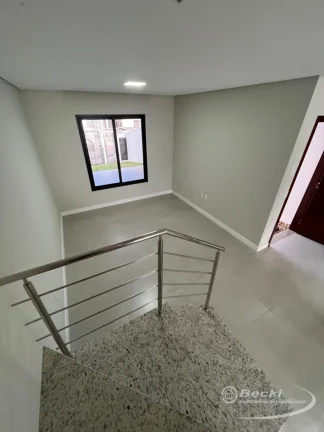 Imagem Casa no Residencial Kieper bairro Atiradores - Joinville