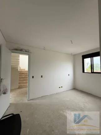 Imagem Triplex para Venda em São José dos Pinhais, Boneca do Iguaçu, 3 dormitórios, 3 suítes, 4 banheiros, 3 vagas