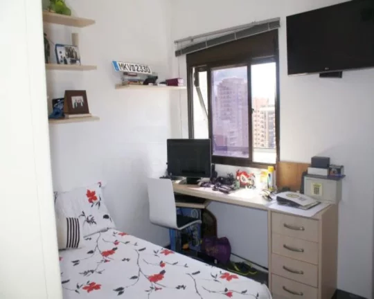 Imagem Cobertura Duplex à Venda Perdizes, 3 quartos 6 vagas 331 m²