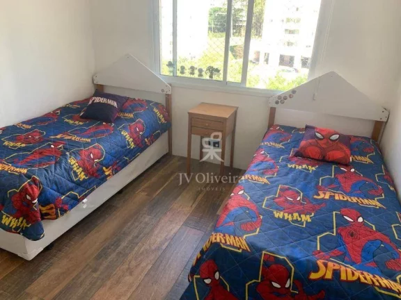 Imagem Sobrado com 3 dormitórios à venda, 160 m² por R$ 930.000,00 - Jardim das Vertentes - São Paulo/SP
