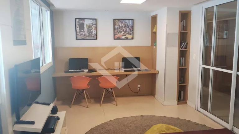 Imagem Apartamento para Venda no bairro Ingá, localizado na cidade de Niterói / RJ