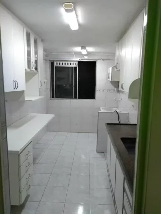 Imagem Apartamento Padrão