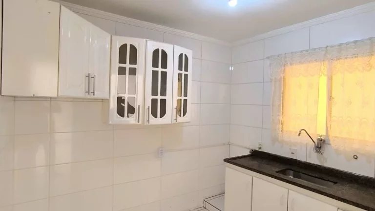 Imagem APARTAMENTO À VENDA RES. ATIBAIA (2 QUARTOS) E 69M2 NA COLÔNIA | JUNDIAÍ/SP