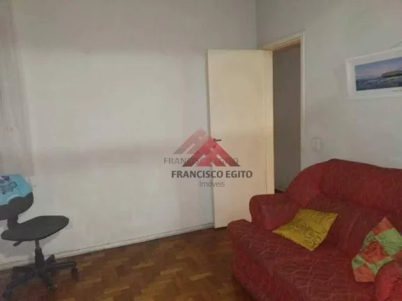 Imagem Apartamento Residencial à venda, Icaraí, Niterói - .