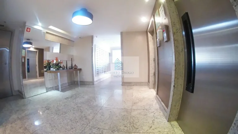 Imagem Apartamento à venda em Niterói-RJ - Icaraí: 2 quartos, 1 sala, 1 banheiro, 1 vaga, 50m² de área. Aproveite já!