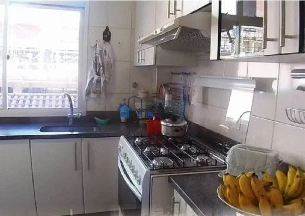 Foto do imóvel: APARTAMENTO COM 03 QUARTOS, SUÍTE, 02 VAGAS NO CARMO!