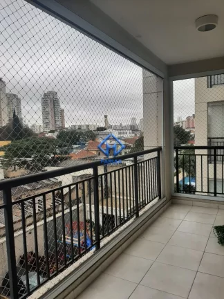 Imagem Apartamento com 2 Quartos à Venda, 67 m² em Ipiranga - São Paulo Imagem Apartamento com 2 Quartos à Venda, 67 m² em Ipiranga - São Paulo