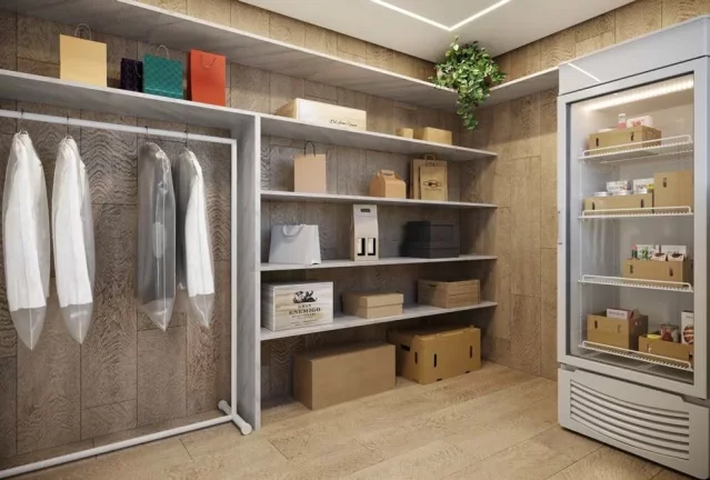 Imagem APARTAMENTO RESIDENCIAL em São Bernardo do Campo - SP, Planalto