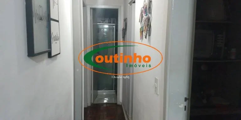 Imagem (28913) Boulevard 28 de Setembro - Vila Isabel