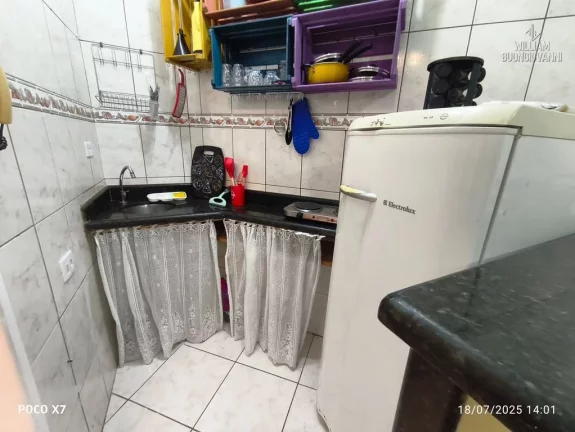 Imagem KITÃO INCRIVEM NA MIRIM –- PRAIA GRANDE, - Apenas R$ 190.000,00