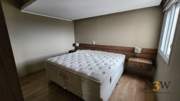 Imagem Cobertura com 3 dormitórios, 188 m² - venda por R$ 3.300.000,00 ou aluguel por R$ 20.483,34/mês - Vila Leopoldina - São Paulo/SP