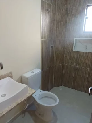 Imagem Sobrado com 3 dormitórios à venda, 153 m² por R$ 535.000,00 - Jardim Las Vegas - Santo André/SP