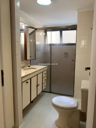 Imagem Apartamento para alugar Pinheiros São Paulo