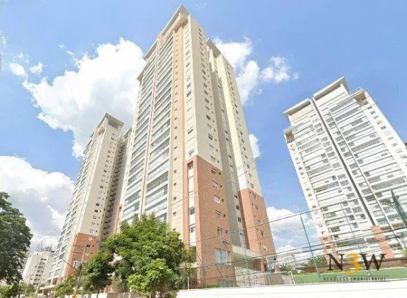 Imagem Apartamento com 3 dormitórios à venda, 142 m² por R$ 2.340.000,00 - Vila Leopoldina - São Paulo/SP
