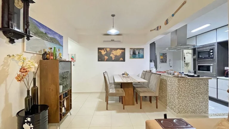Imagem Apartamento com 3 dormitórios à venda, 95 m por R$ 2.500.000,00 - Riviera