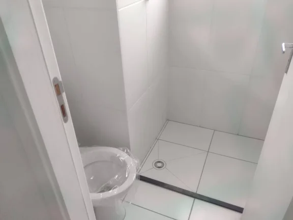 Imagem Oportunidade - Apartamento Novo à Venda no Jardim Maringá 2 Dorm