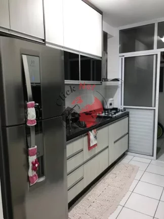 Imagem Lindo Apartamento à Venda no bairro Centro de São Bernardo do Campo