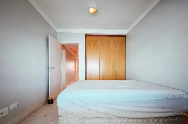 Imagem Apartamento Vista Mar com 3 dormitórios sendo 1 suíte e 1 vaga de garagem em Balneário Camboriú