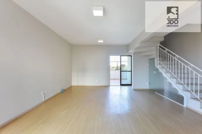 Imagem Cobertura Duplex a Venda no bairro Batel - Curitiba, PR