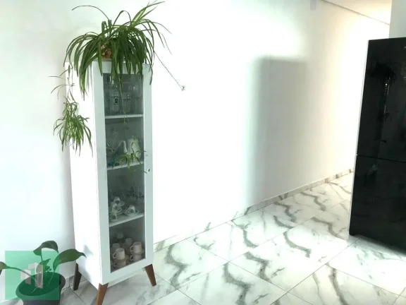 Imagem Casa em São Bernardo do Campo, Taboão (vila santa Luzia), com 2 quartos, 100m2