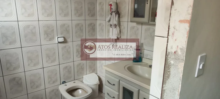 Imagem Casa térrea em Jardim dos Manacas, São Paulo: 2 dormitórios, 1 suíte, 3 banheiros e 75m² por R$ 399.000